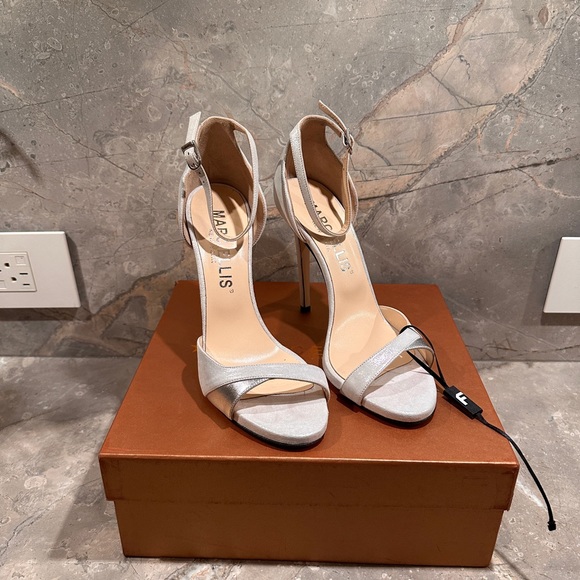 Marc Ellis New York Vegas Argento - Picture 1 of 7